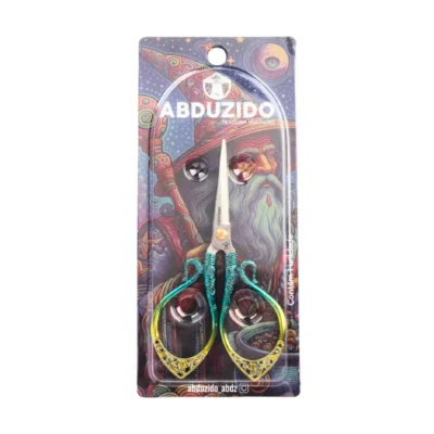 Tesoura Abduzido Petty