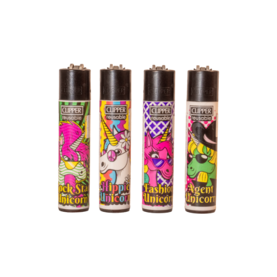 Isqueiro Clipper Animal Life 1