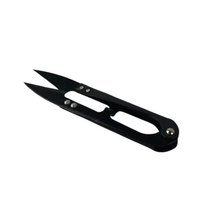 Tesoura Abduzido Classic Carbon Black