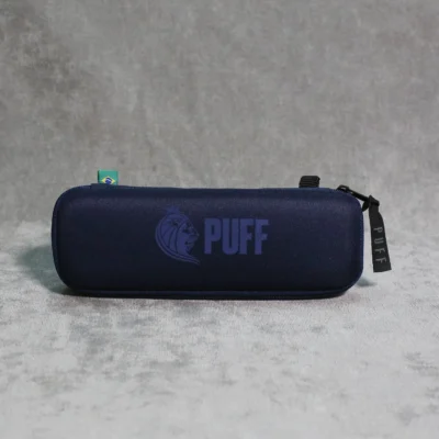 Case Pufflife Slim Colors - Azul