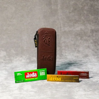 Case Pufflife Slim aLeda