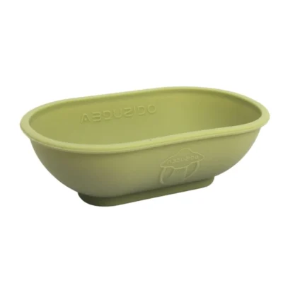 Cuia Abduzido Spa Nude