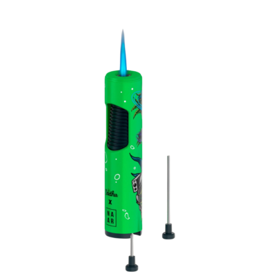 Maçarico NAAR Sadhu - Astro Ganja