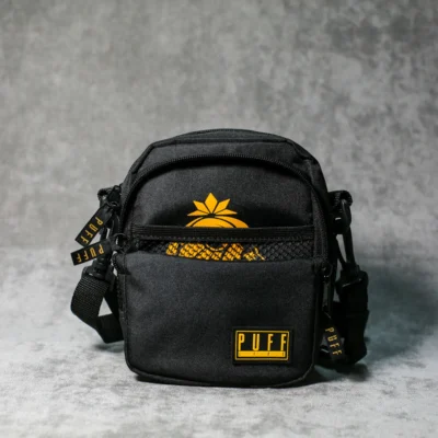 New Puff Shoulder Bag