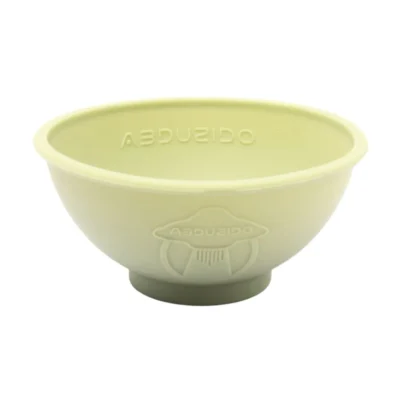 Cuia Abduzido Half Nude