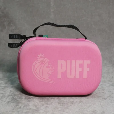 Case Pufflife Pro Colors - Rosa