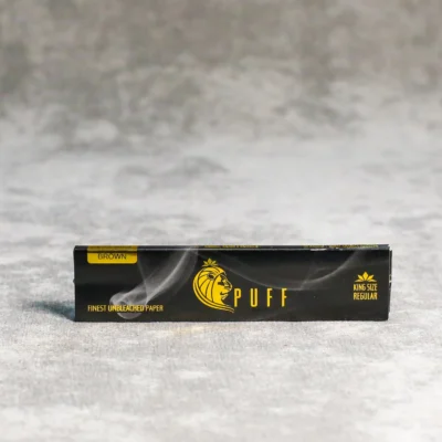 Seda PuffLife KS Slim Brown