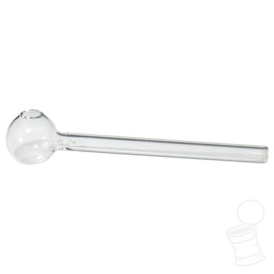 Pipe de vidro para oleo Dome Kim Hookah