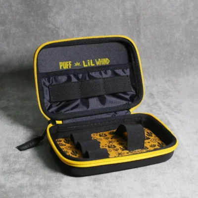 Case Pufflife Classico Lil Whind