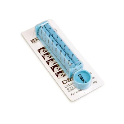 Bolador D&K + Dichavador (Cor sortida)