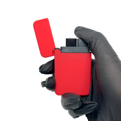 Maçarico Zengaz Zl-8A Grand Jet Cores