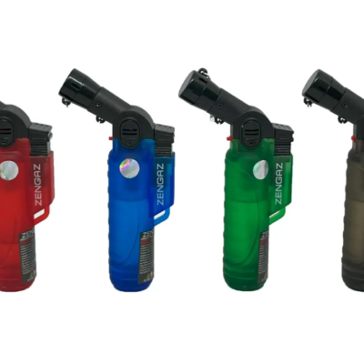 macarico Zengaz Angle jet plus