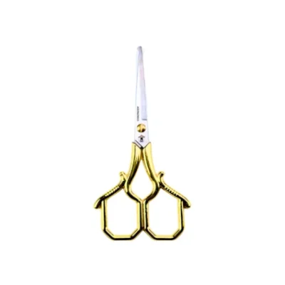 Tesoura Abduzido Kush