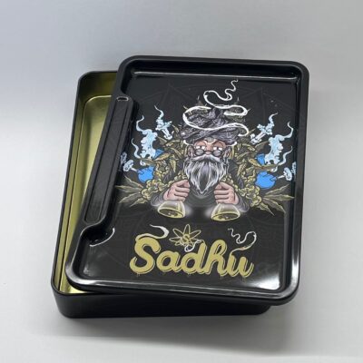 Bandeja Sadhu Box Alquimista