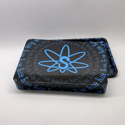 Bandeja Sadhu Box Sânscrito