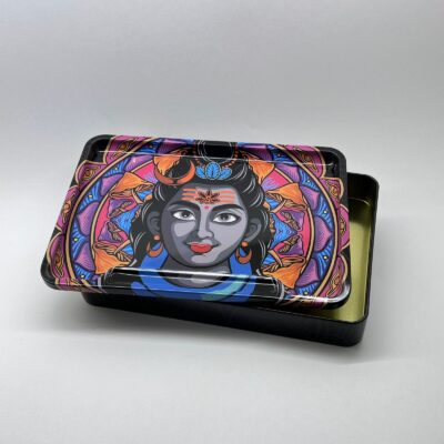 Bandeja Sadhu Box Shiva