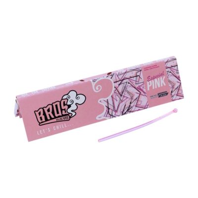Seda Bros Special Pink KS Regular + Pila