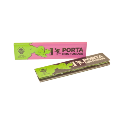 Seda Bem bolado KS Porta dos fundos