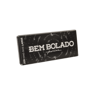 Seda bem bolado Premium  KS large 200 folhas