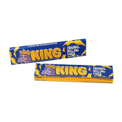 Seda King Paper White