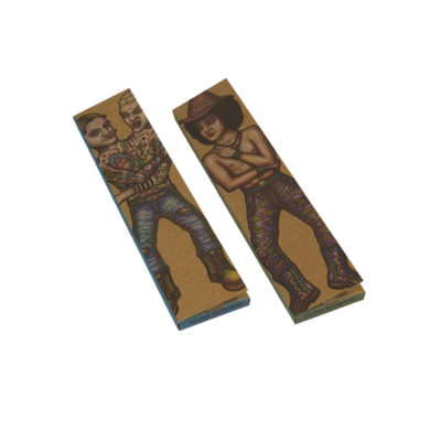 Seda LRC European paper