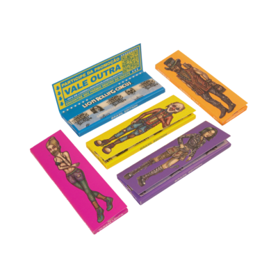 Seda LRC 1/4 finissimo