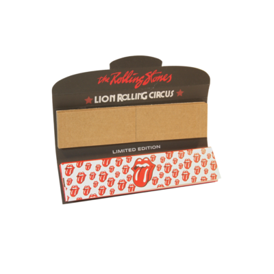 Seda LRC KS Com piteira Rolling Stones