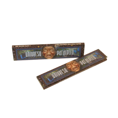 Seda LRC slim KS universo paralelo