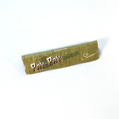 Seda Pay Pay Go Green 1/4