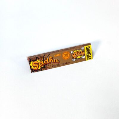 Seda Sadhu KS Large Evening