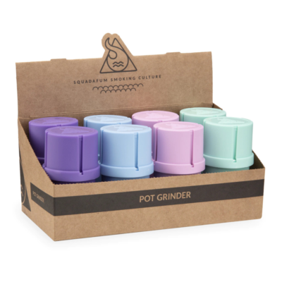 Dichavador Squadafum Pote