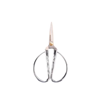 Tesoura Abduzido Haze