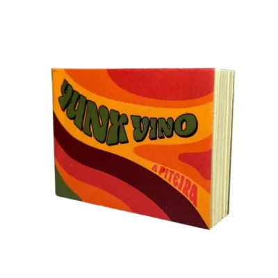 Piteira A piteira Yunk Vino Extra longa