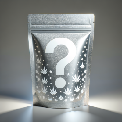 Piteiras misteriosas PRATA