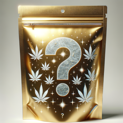 Piteiras misteriosas OURO