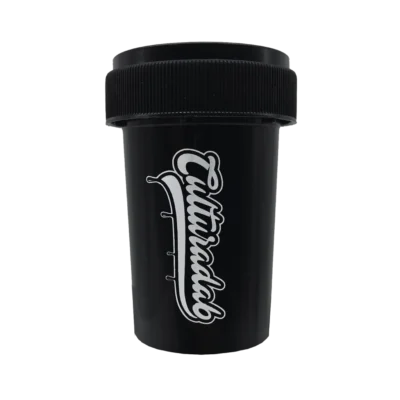 Pote hermetico Culturadab 80ml 20D