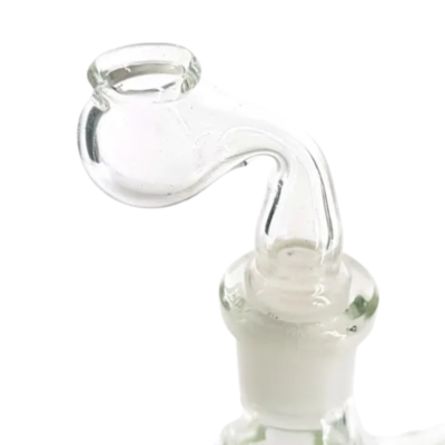 Copinho De Vidro Para Bong - Oil Domeless Nail Dab