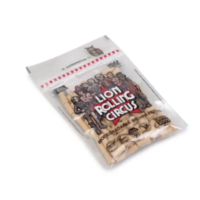 Filtro Lion Rolling Circus slim 6mm