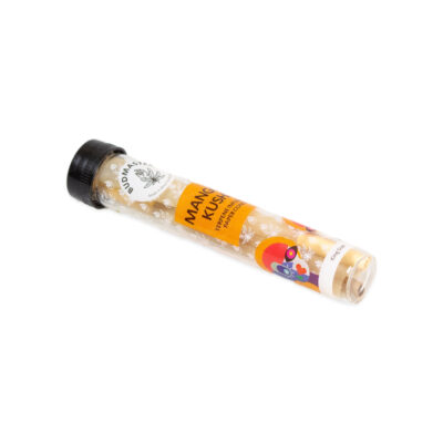 Seda terpenada Bud master Mango kush