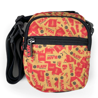 Shoulder Bag Raw Collab Weedz