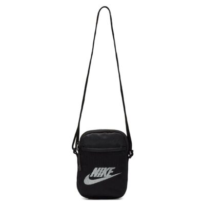 Shoulder Bag Unissex Nike Transversal Heritage