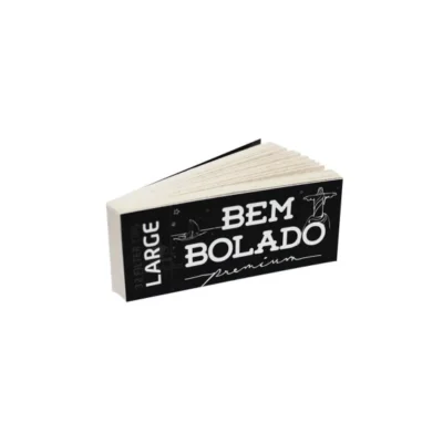 Piteira Bem Bolado Premium 6 x 2,5 mm