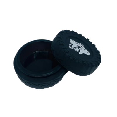 Slick Silly Dog Pneu