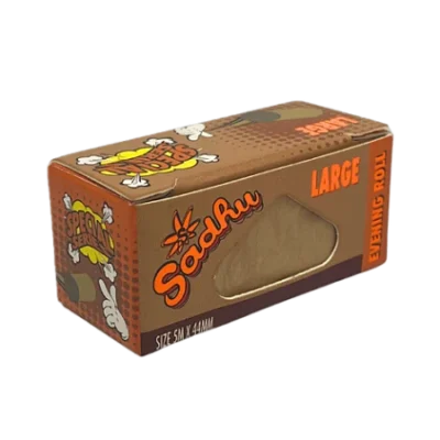 Seda Sadhu Large de metro 5 metros