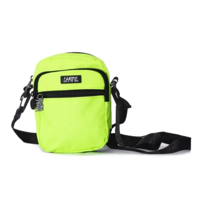 Shoulder bag Chronic Verde
