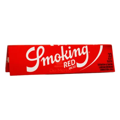 Seda Smoking Red KS