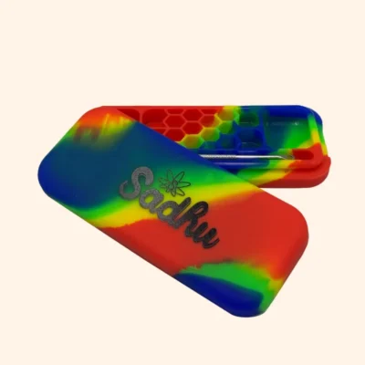 Slick Sadhu Retângulo 12,5ml