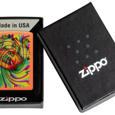 Isqueiro Zippo Sunglass Woman Desing