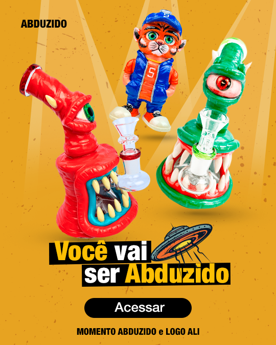 bongs da abduzido headshop